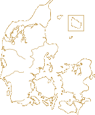 Grafik med Danmarkskort